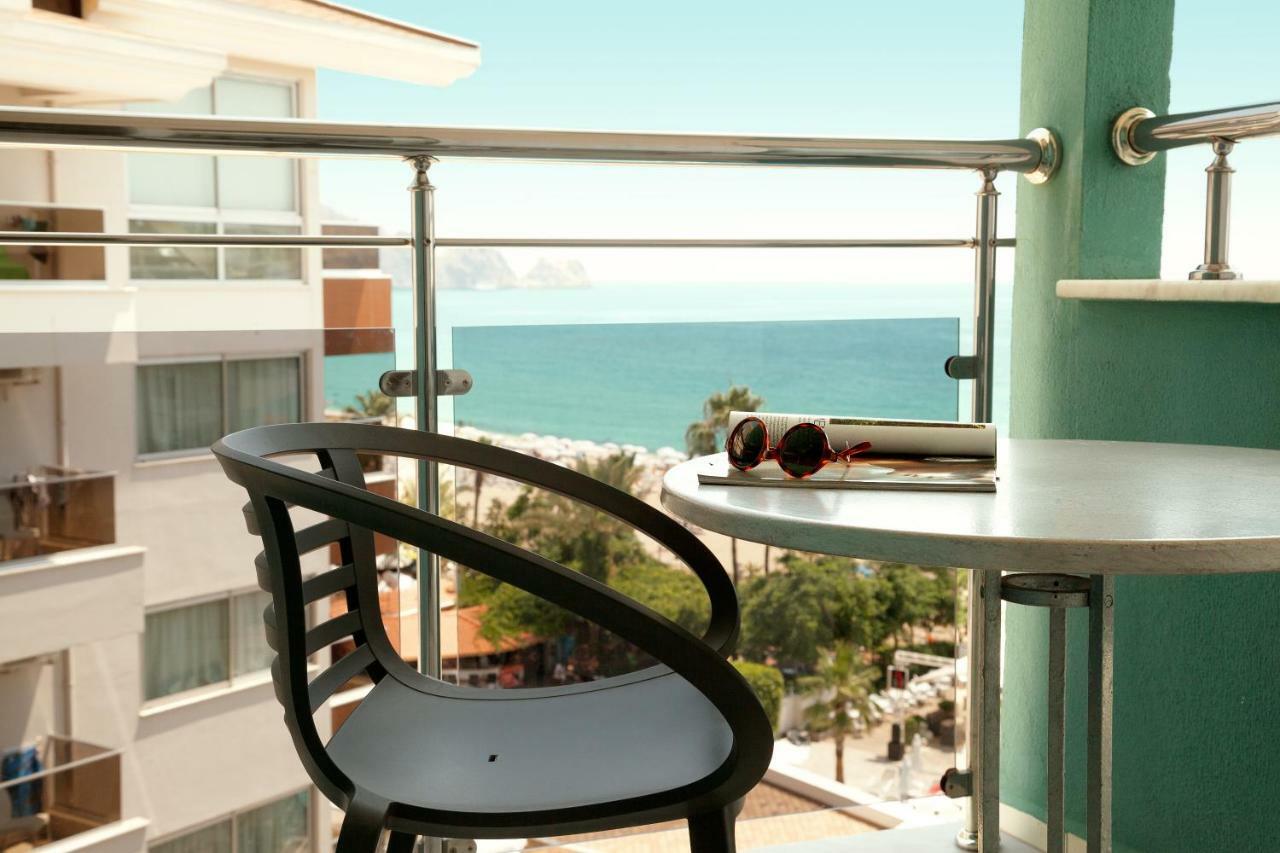 Resort Sunprime - Adult Only +16 4*