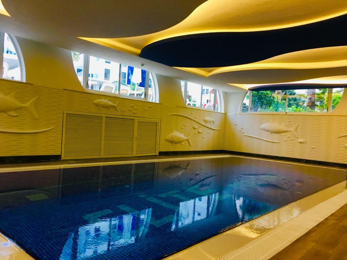 Appartement Elite Marine - Cleopatra, Center