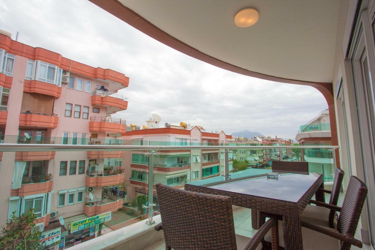 Apartment Besthome 20 Cleopatra Select Alanya