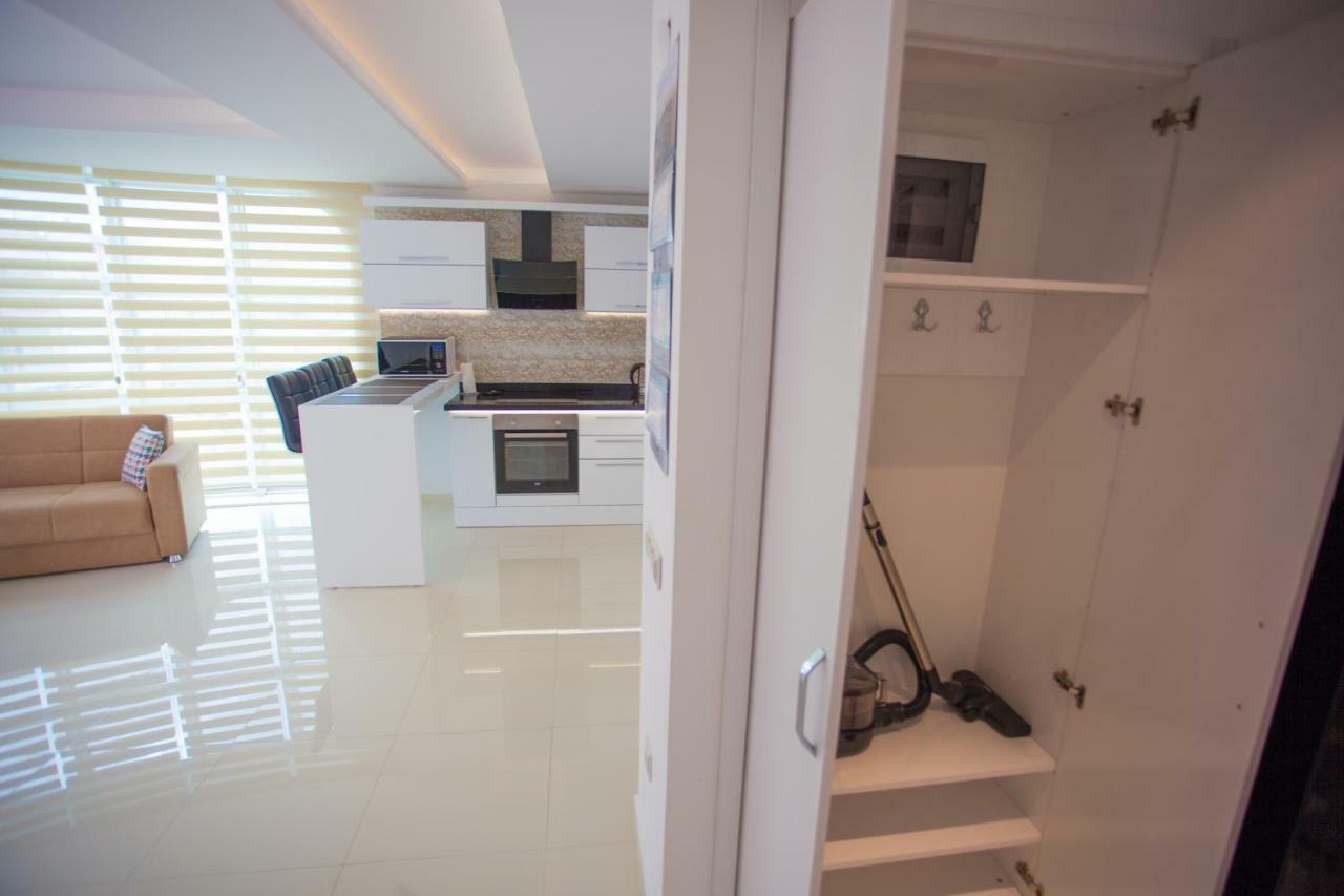 Apartment Besthome 20 Cleopatra Select