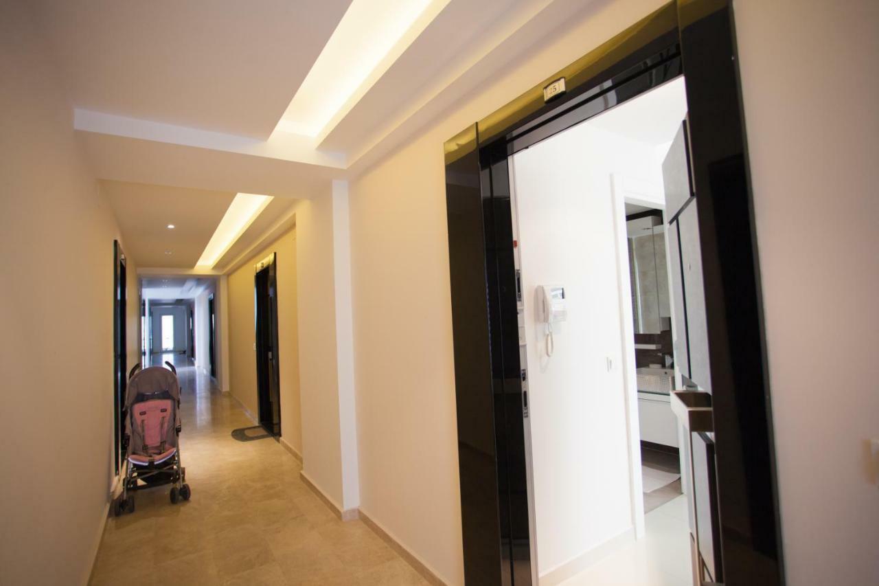 Apartment Besthome 20 Cleopatra Select Alanya