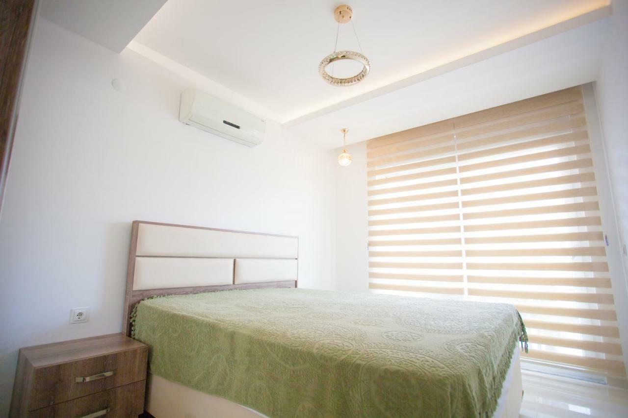 Besthome 20 Cleopatra Select Apartment Alanya
