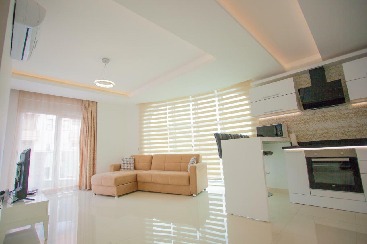Apartment Besthome 20 Cleopatra Select Alanya
