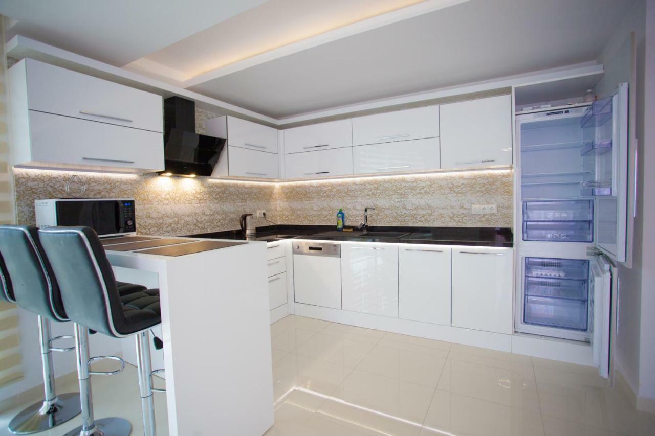 Besthome 20 Cleopatra Select * Alanya