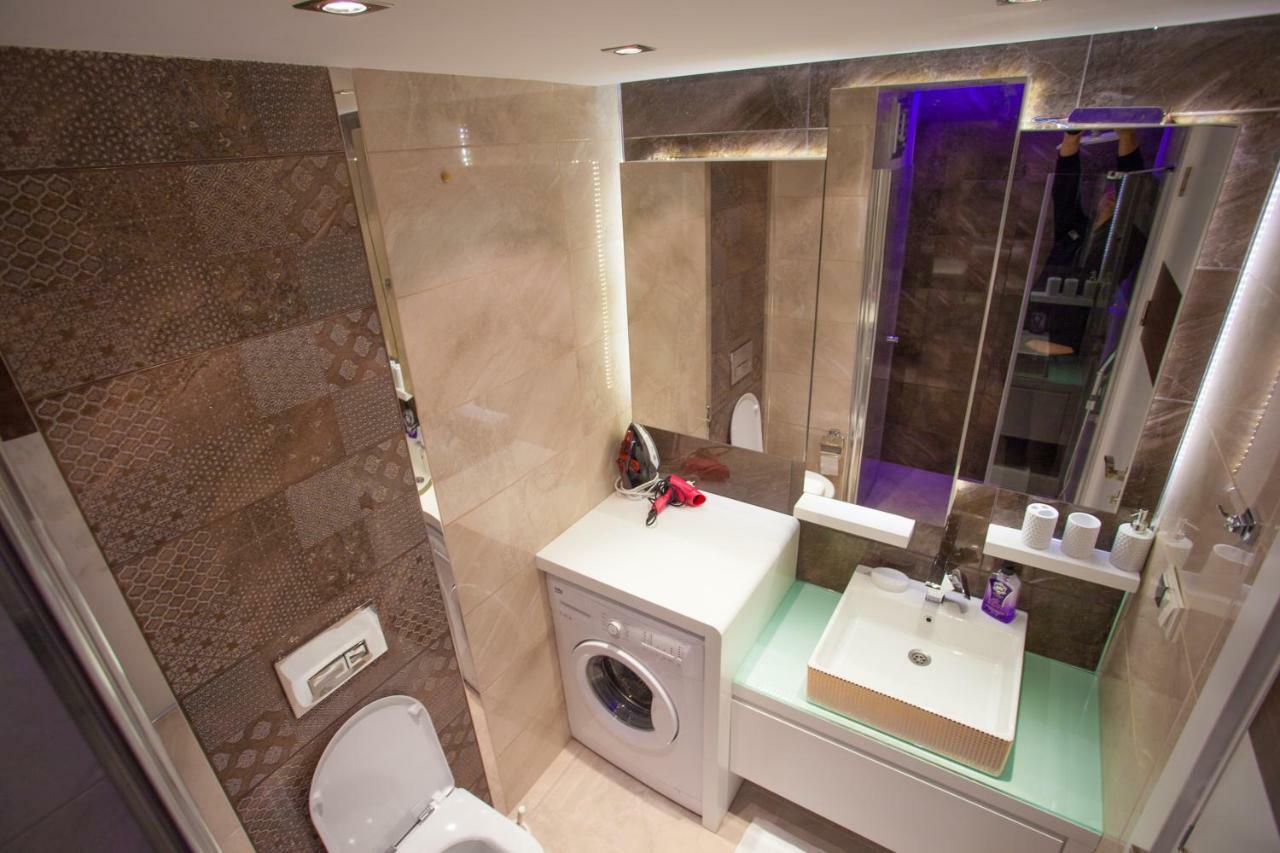 Besthome 20 Cleopatra Select Apartment *