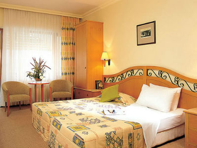 Emir Garden 4* Alanya