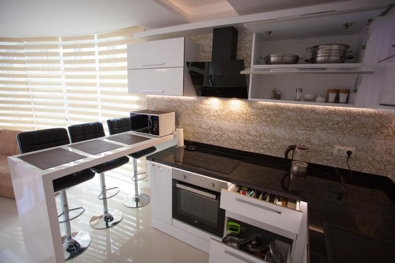 Besthome 20 Cleopatra Select * Alanya