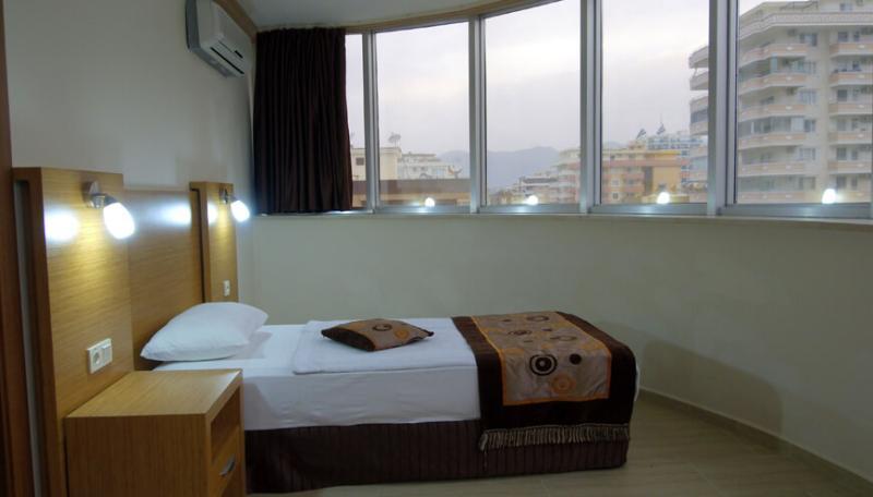 Armas Prestige Hotel 5*