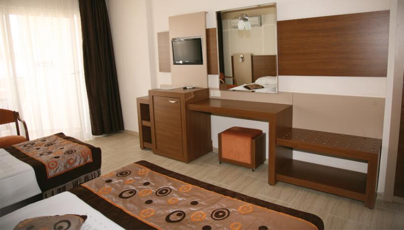 Hotel Armas Prestige Alanya