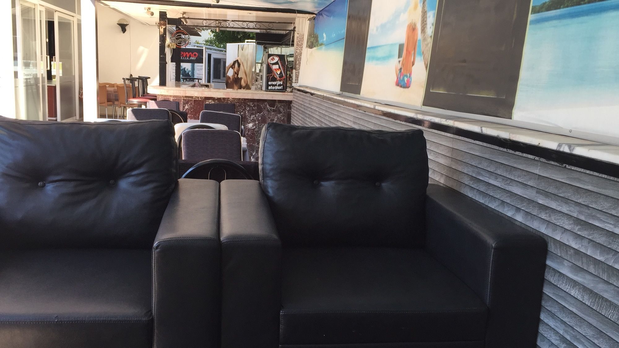 Cleopatra King Aparthotel 4*