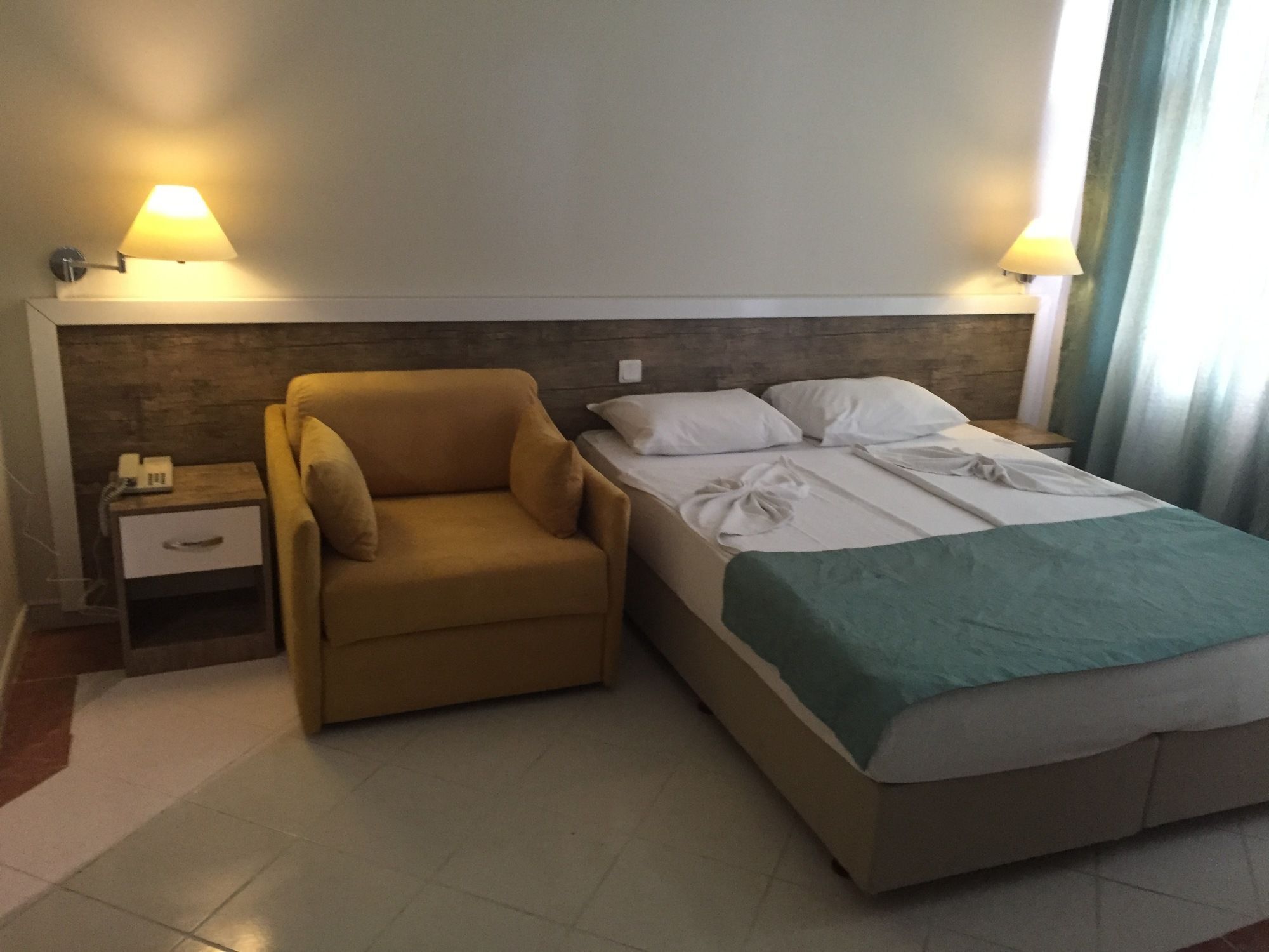 Cleopatra King 4* Alanya
