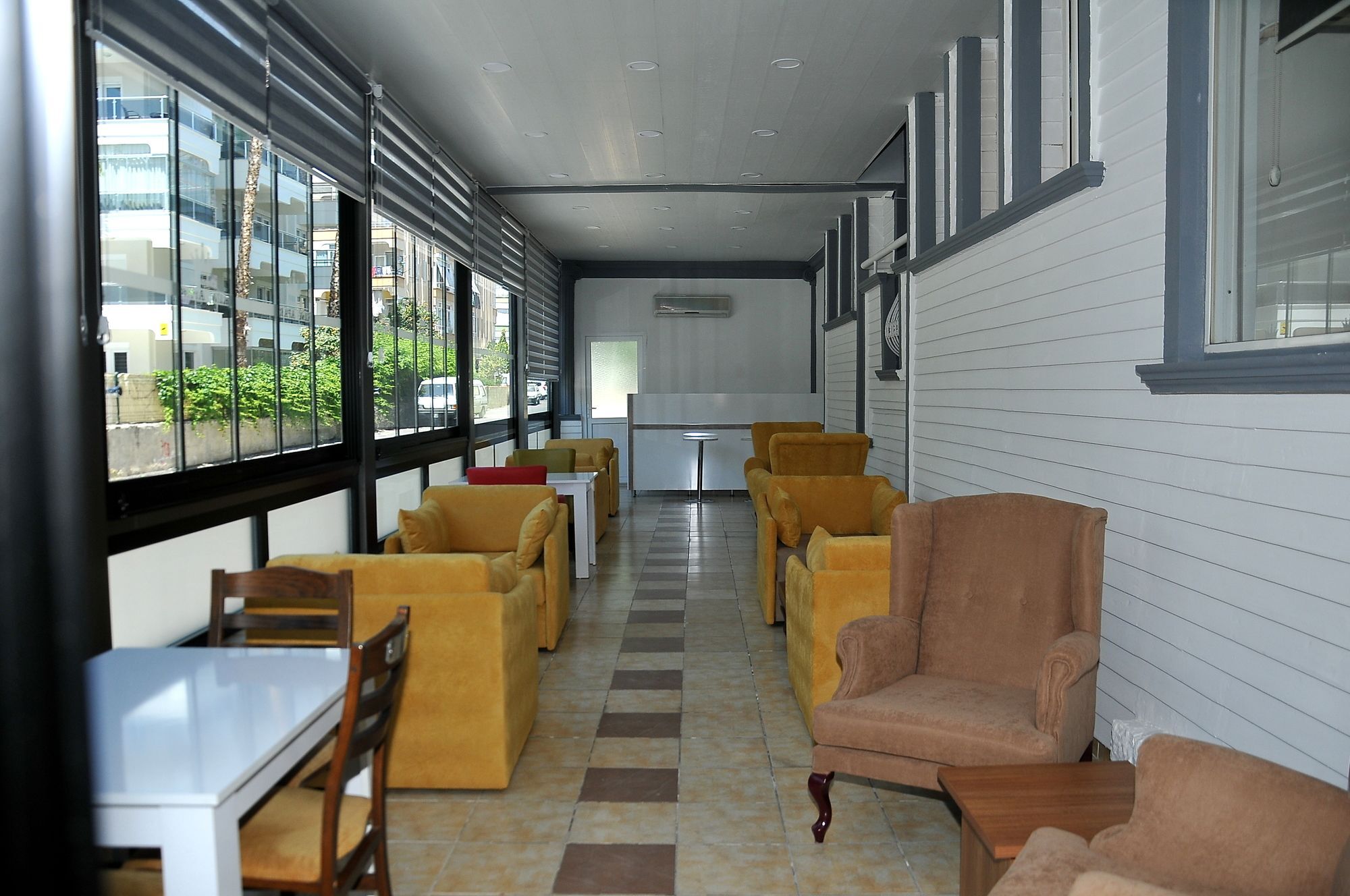 Aparthotel Cleopatra King
