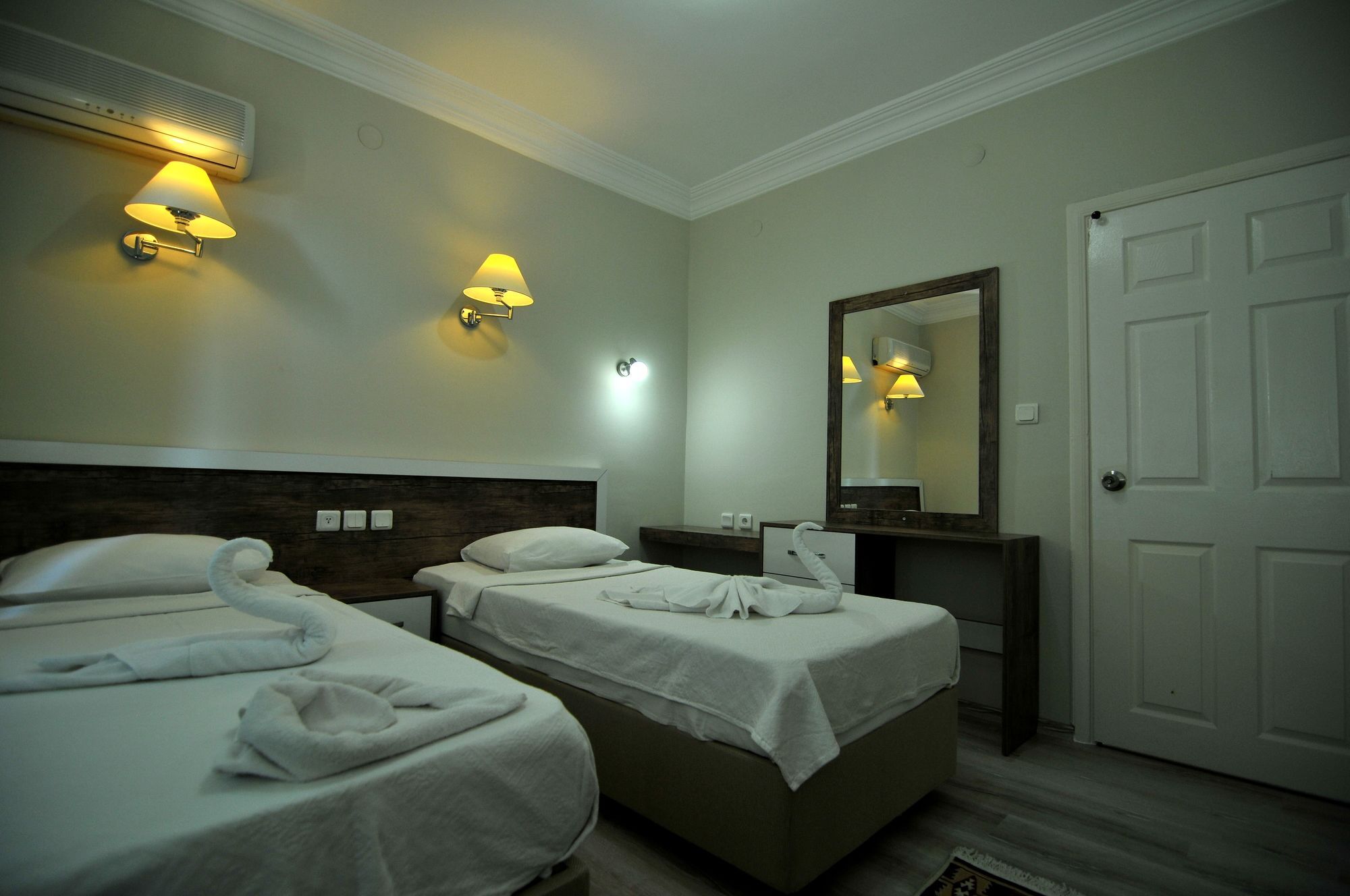 Aparthotel Cleopatra King