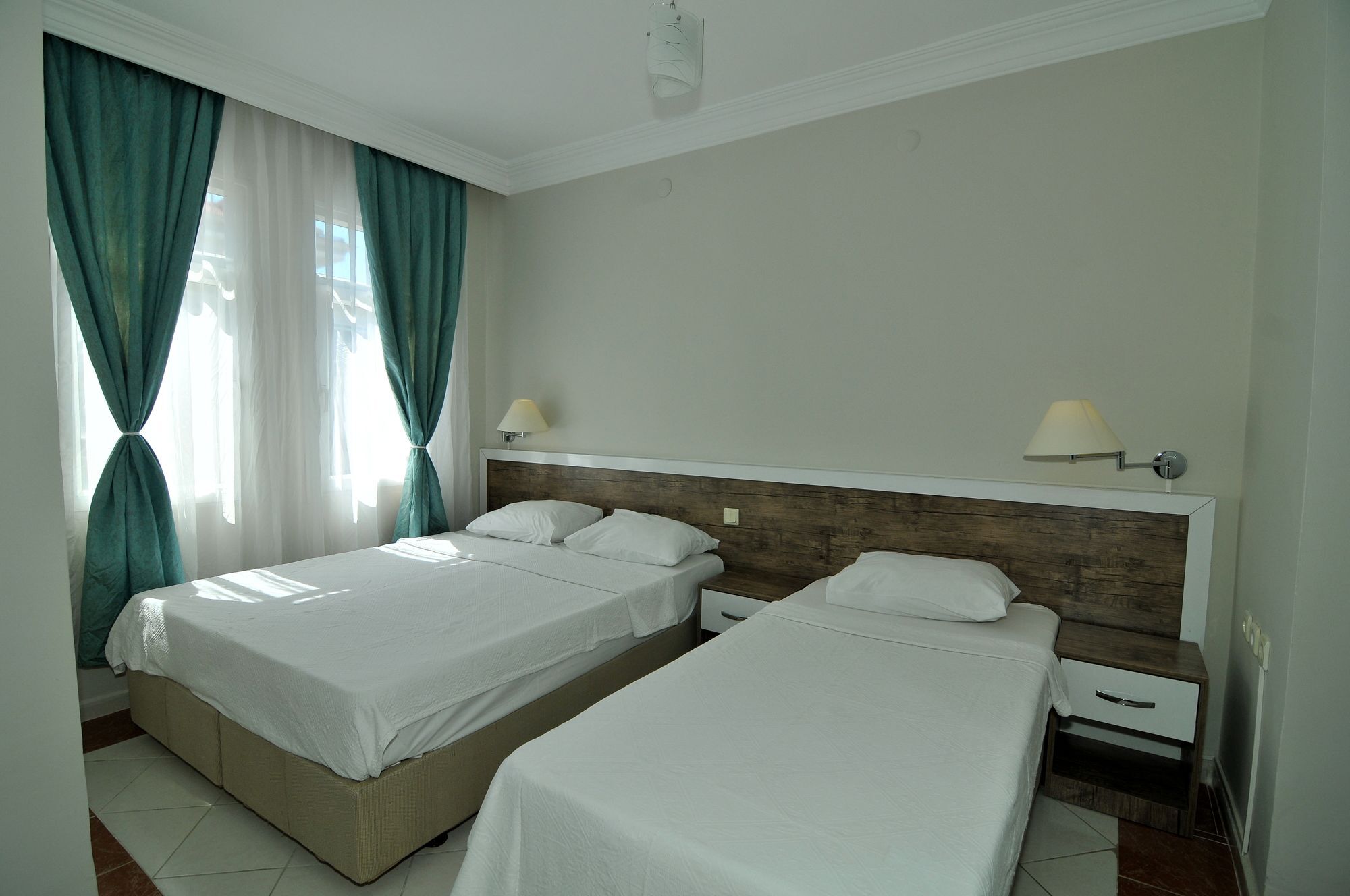 Aparthotel Cleopatra King 4*
