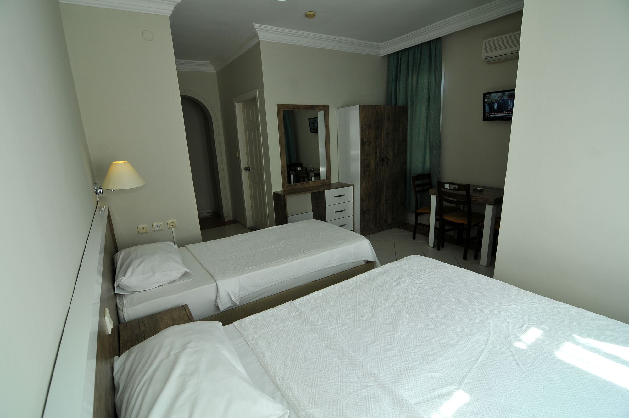 Cleopatra King Aparthotel Alanya