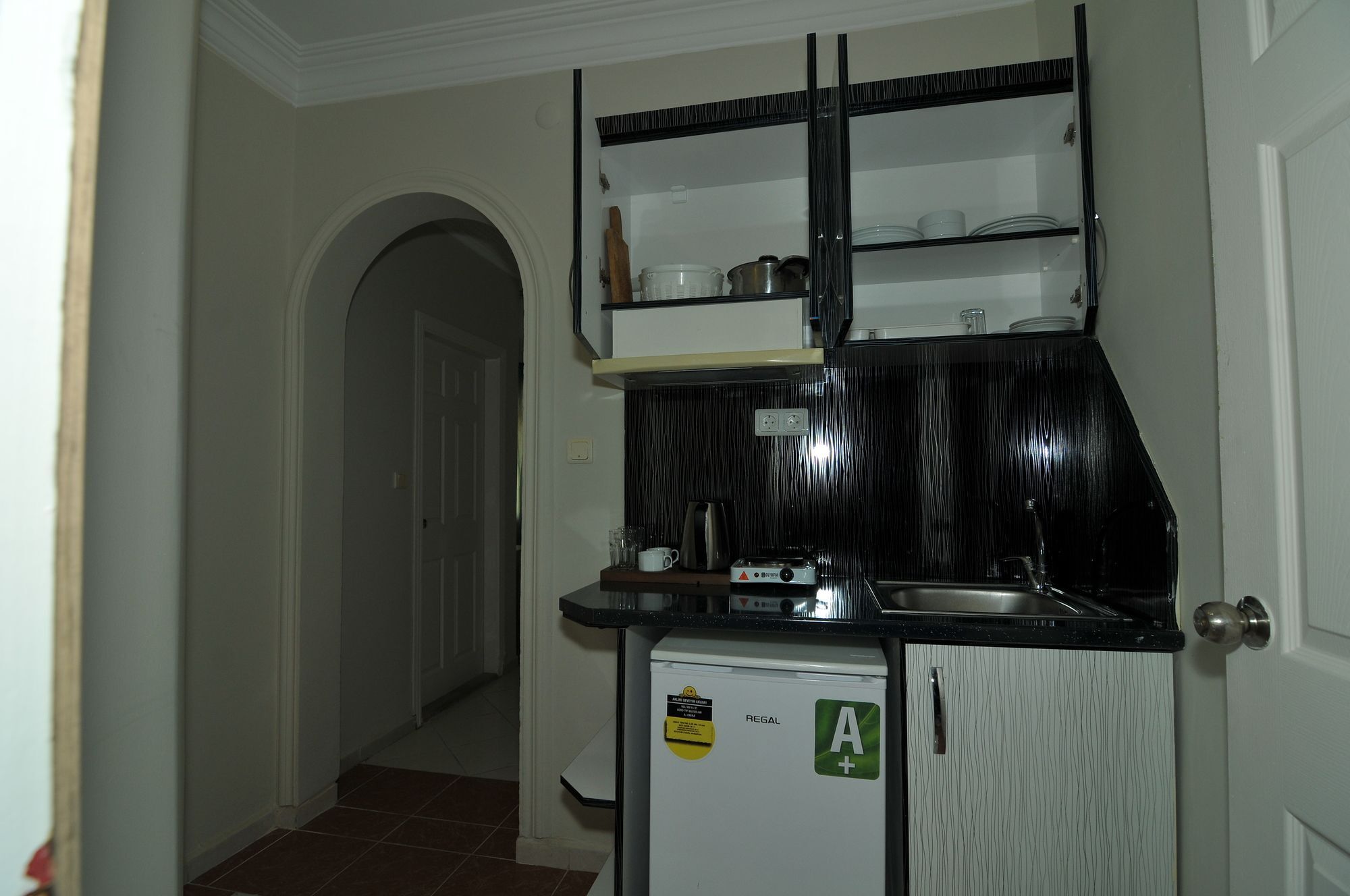 Aparthotel Cleopatra King