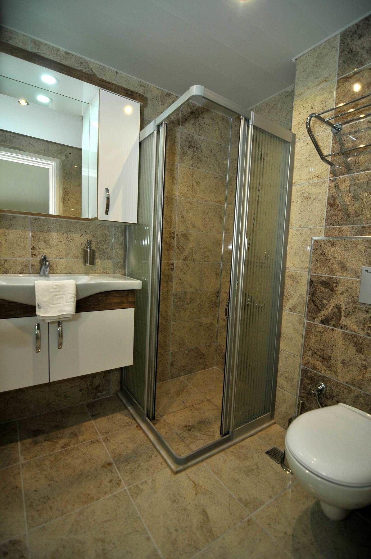 Cleopatra King Aparthotel 4*