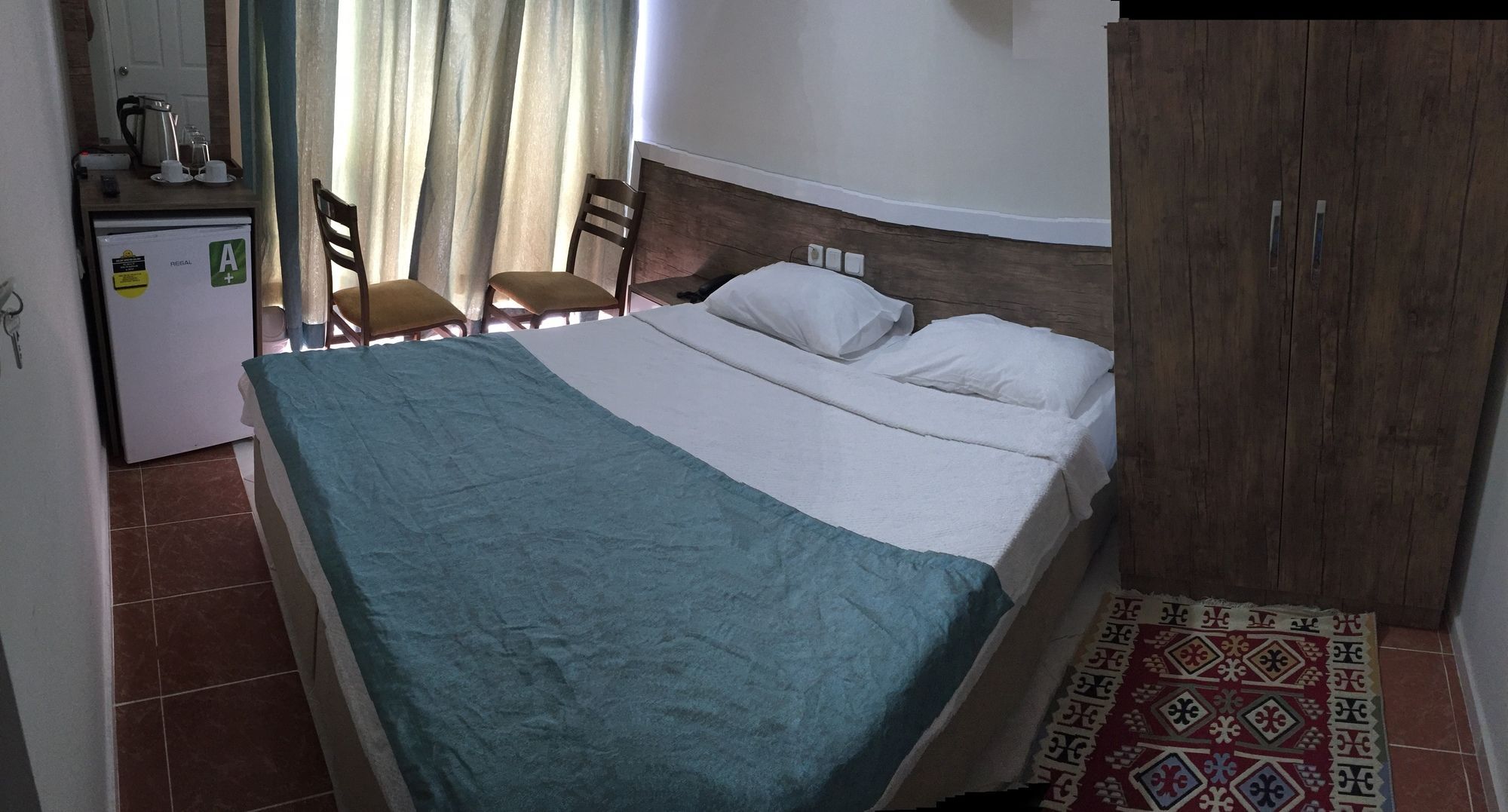 Aparthotel Cleopatra King 4*