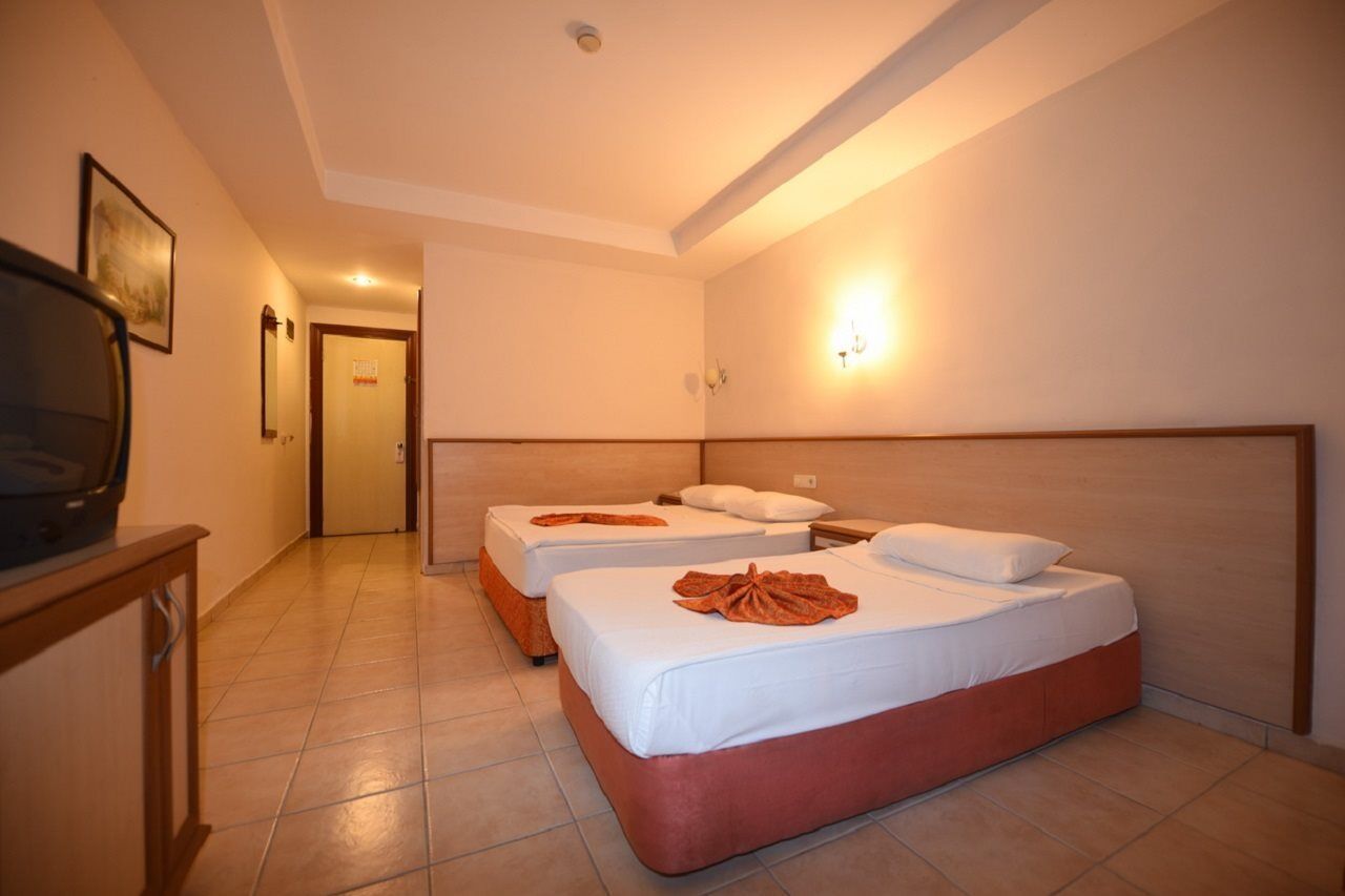 Park (adults Only) Hotel