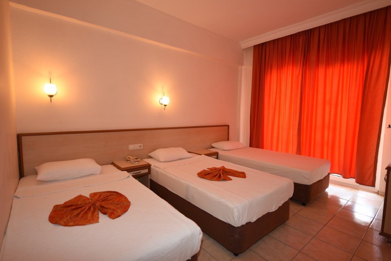 Park (adults Only) 2* Alanya