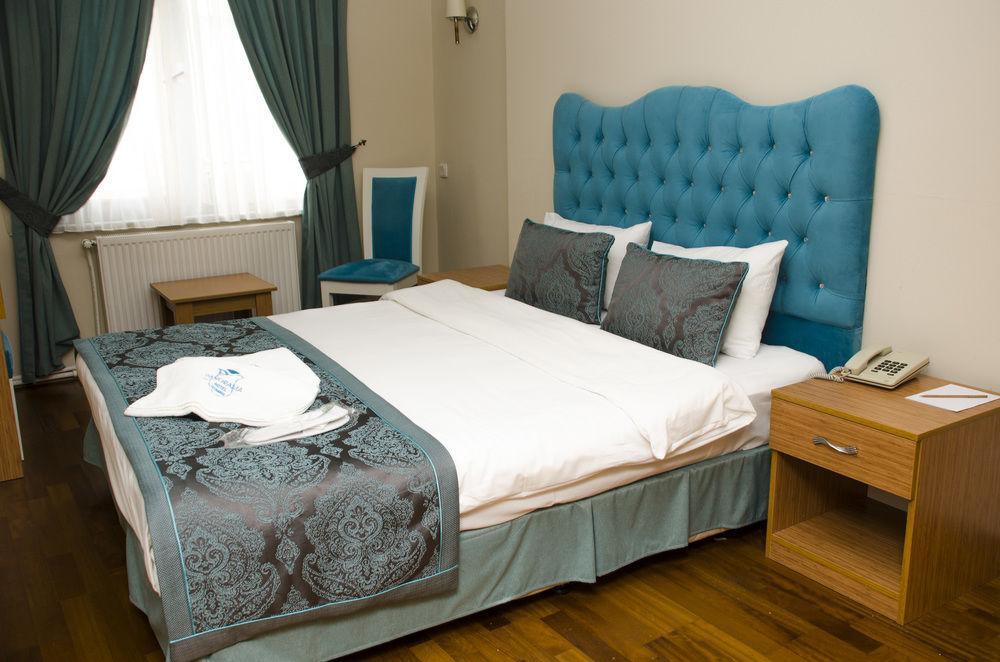 Hotel Panorama