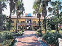 Hotel Suntime 2*