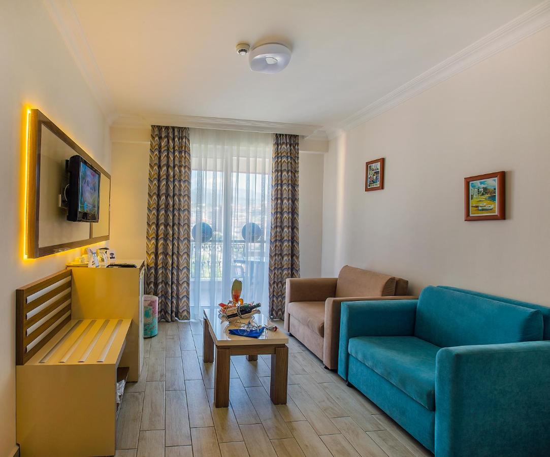 Club Big Blue Hotel Alanya