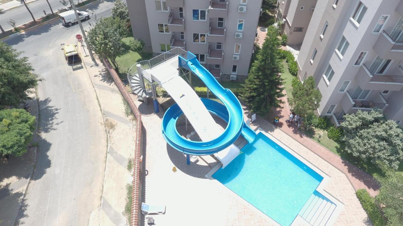 Club Sidar 4* Alanya
