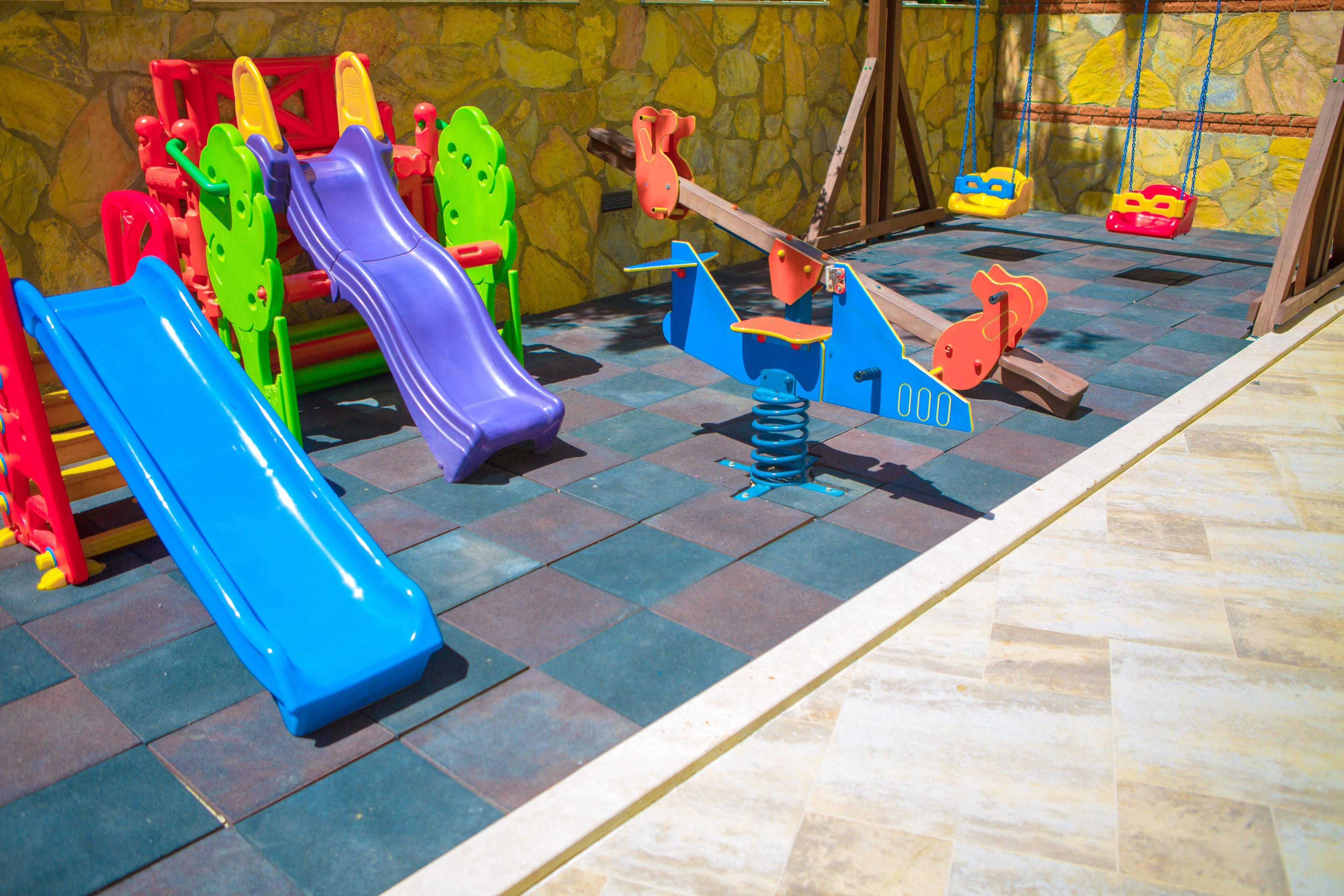 Sunflower Lejlighedshotel Alanya