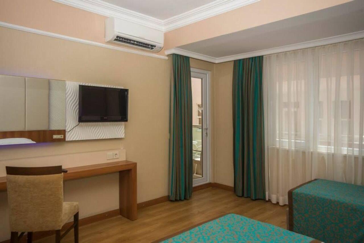 Hotel Cleopatra Tac And Alanya