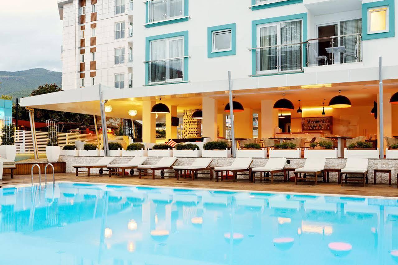 Sunprime - Adult Only +16 Alanya