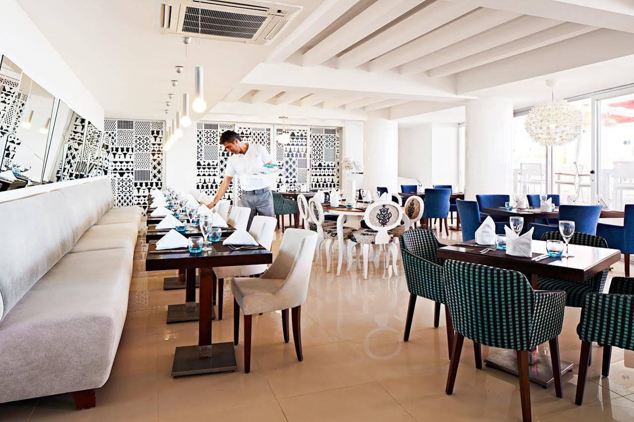 Resort Sunprime - Adult Only +16 4*