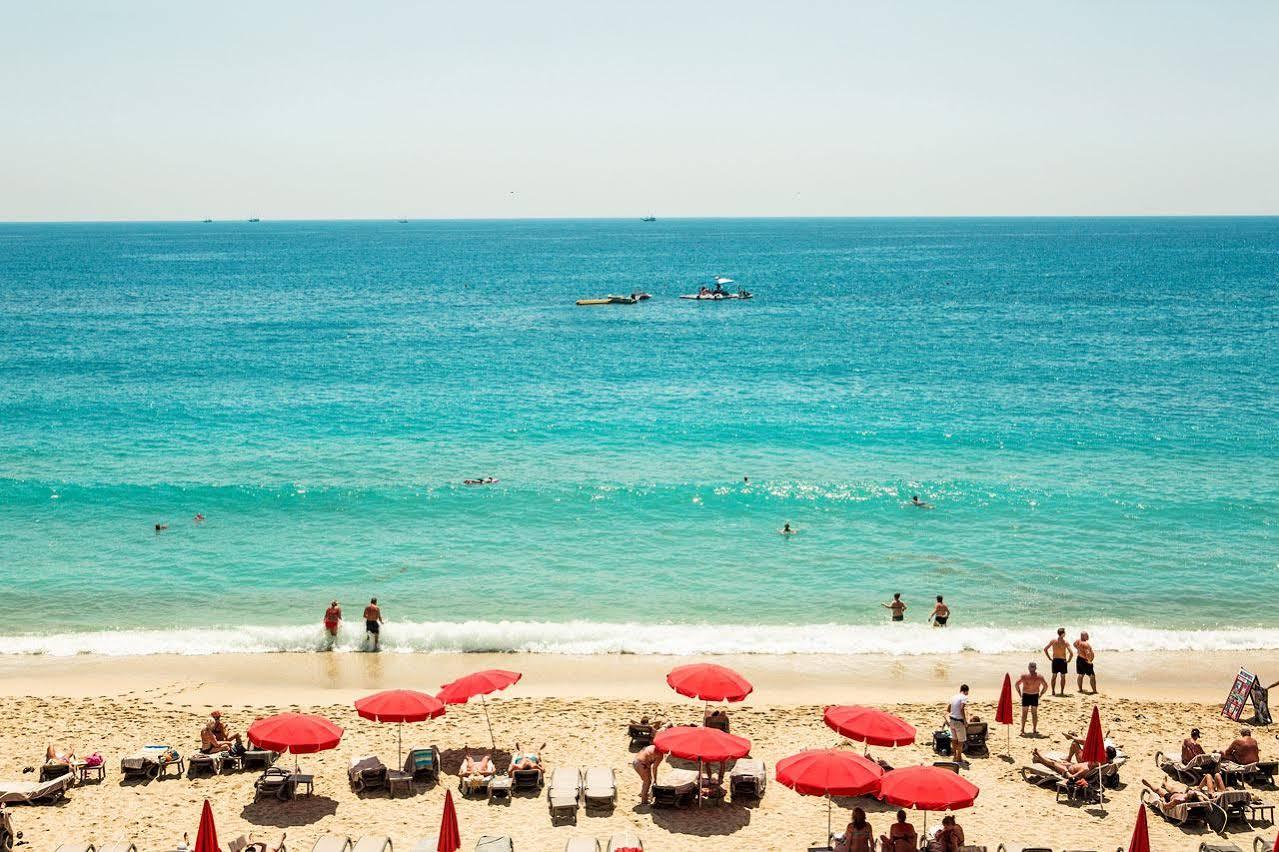 Resort Sunprime - Adult Only +16