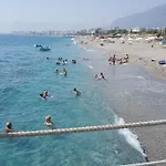 Alanya Goldcity 2 Bedroom Villa