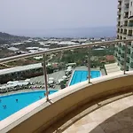 Alanya Goldcity 2 Bedroom Villa