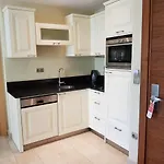 Alanya Goldcity 2 Bedroom Villa