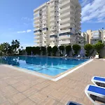 Sultan Vip Residence Апартаменты Класса Люкс