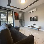 Square Light Residence