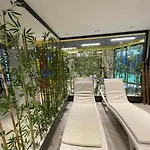 Square Light Residence