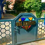 Oba Diamond Alanya Daire