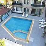 Sefa Home - Alanya City Center