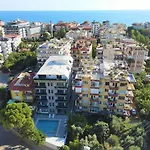 Sefa Home - Alanya City Center