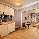 Kleopatra Coral App Hotel