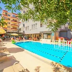 Kleopatra Coral App Hotel