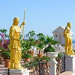 Antique Roman Palace Museum Hotel (Adults Only)