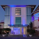 Sunny Hill Alya Hotel