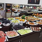 Primera Suit Otel & App Alanya
