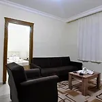 Ali Uenal Apart Otel