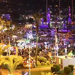 Beautiful Sultan House At Cleopatra Beach 1 With Umbrellas, Balcony, Barbecue, Private 100Mbps Wifi, Smart Tv, Table Games, Vip Trans-Fer - Beautiful Apartmenthouse