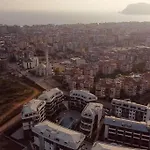 Sol Garden Alanya Oba